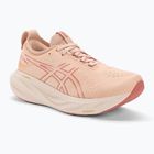 Buty do biegania damskie ASICS Gel-Nimbus 25 pale apricot/light garnet