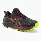 Buty do biegania męskie ASICS Gel-Trabuco 11 GTX black/antique red
