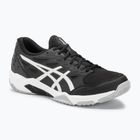 Buty męskie ASICS Gel-Rocket 11 black/gunmetal