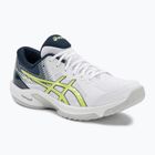 Buty męskie ASICS Beyond FF white/glow yellow