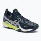 Buty do piłki ręcznej męskie ASICS Blast FF 3 french blue/white