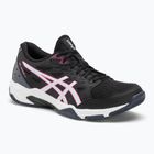 Buty damskie ASICS Gel-Rocket 11 black/white