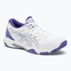 Buty damskie ASICS Gel-Rocket 11 white/white