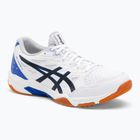 Buty męskie ASICS Gel-Rocket 11 white/black
