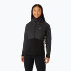 Kurtka do biegania damska ASICS Winter Run Jacket performance black