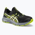 Buty do biegania męskie ASICS Trail Scout 3 black/birch