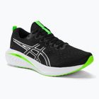 Buty do biegania męskie ASICS Gel-Excite 10 black/pure silver