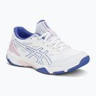 Buty damskie ASICS Gel-Rocket 11 white/sapphire