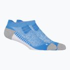 Skarpety ASICS Performance Run Ankle waterscape/brilliant white