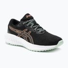 Buty do biegania dziecięce ASICS Gel-Excite 10 GS black/bright sunstone