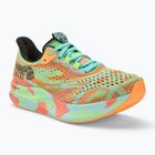 Buty do biegania damskie ASICS Noosa Tri 15 lime burst/illuminate mint