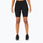 Spodenki do biegania damskie ASICS Road High Waist 8IN Sprinter performance black