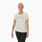 Koszulka do biegania damska ASICS Lite-Show birch