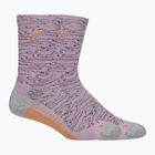 Skarpety ASICS Performance Run Crew watershed rose