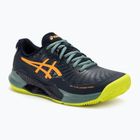 Buty do padla męskie ASICS Gel-Challenger 14 midnight/stadium orange