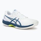 Buty do tenisa męskie ASICS Gel-Game 9 Clay/OC white/mako blue