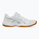 Buty damskie ASICS Upcourt 6 white/pure silver