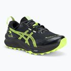 Buty do biegania męskie ASICS Gel-Trabuco 12 GTX black/safety yellow