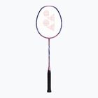 Rakieta do badmintona YONEX Nanoflare 001 Clear pink