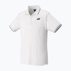 Koszulka do tenisa męska Yonex Wimbledon white