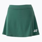 Spódnica tenisowa YONEX 0030 Club antique green