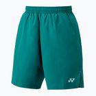 Spodenki męskie YONEX 15161 Australian Open blue/green