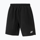Spodenki męskie YONEX 0036 Club black