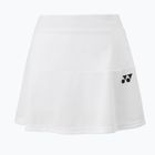 Spódnica tenisowa YONEX 0036 Club white