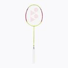 Rakieta do badmintona YONEX Nanoflare 002 Ability lime