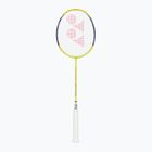 Rakieta do badmintona YONEX Nanoflare 002 Clear 2025 white/yellow