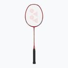 Rakieta do badmintona YONEX Nanoray 72 Light dark red