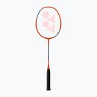 Rakieta do badmintona YONEX Nanoray 72 Light dark red