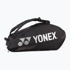 Torba tenisowa YONEX 92426 Pro Racquet Bag 6R black