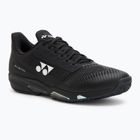 Buty do tenisa męskie YONEX Power Cushion Ad-Accel CL black