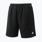 Spodenki męskie YONEX 0051 Club black