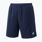 Spodenki męskie YONEX 0051 Club dark navy