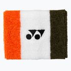 Frotka na nadgarstek YONEX AC 495 white