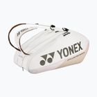 Torba tenisowa YONEX 92429 Pro Racquet Bag 9 pcs sand beige