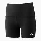 Spodenki tenisowe damskie YONEX 42022 Practice W black