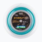 Naciąg badmintonowy YONEX Exbolt 68 Set 10 m turquoise