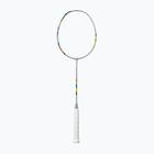Rakieta do badmintona YONEX Nanoflare 700 Tour silver sky blue