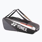 Torba do badmintona YONEX 52526 Club Racket Bag 6 black