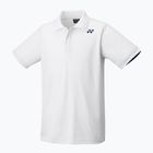 Koszulka polo tenisowa męska YONEX 10653 Polo white