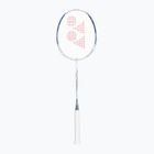 Rakieta do badmintona YONEX Nanoflare 001 Clear 2025 white/sax
