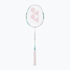Rakieta do badmintona YONEX Astrox 01 Feel 2025 white/ mint