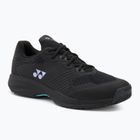 Buty do tenisa męskie Yonex Sonicage Wide black