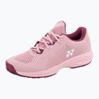 Buty do tenisa damskie Yonex Sonicage Ladies smoke pink