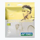 Naciąg tenisowy YONEX Poly Tour Pro 125 LE Set yellow