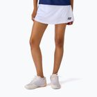 Spódnica tenisowa YONEX 26194 Practice white