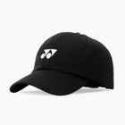 Czapka tenisowa YONEX 40125 black